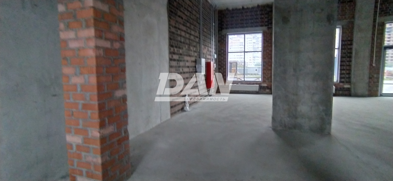 Помещение свободного назначения 139,4 м²