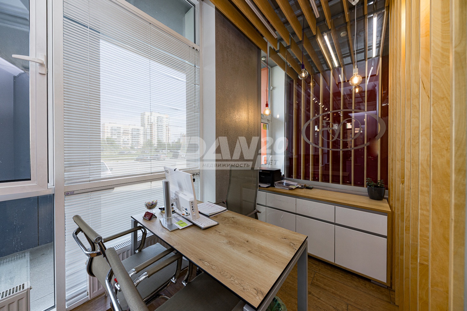 Торговая площадь 143,1 м²