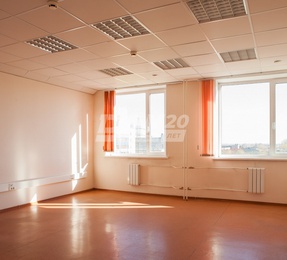 Офис, 80 м²