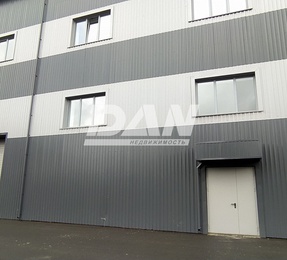 Склад, 5010 м²