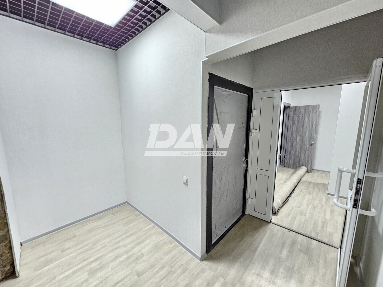 Помещение свободного назначения 84,6 м²