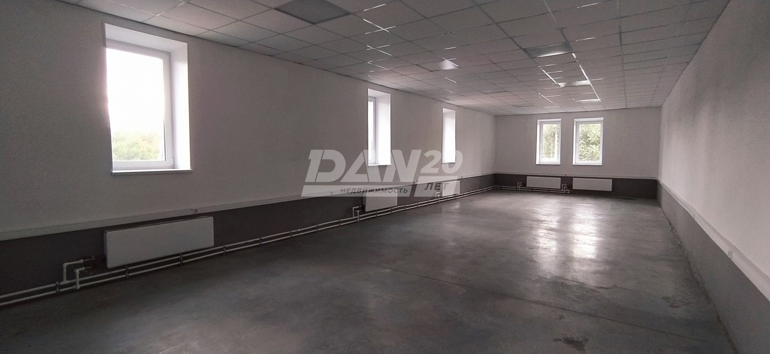 Склад 5130 м²