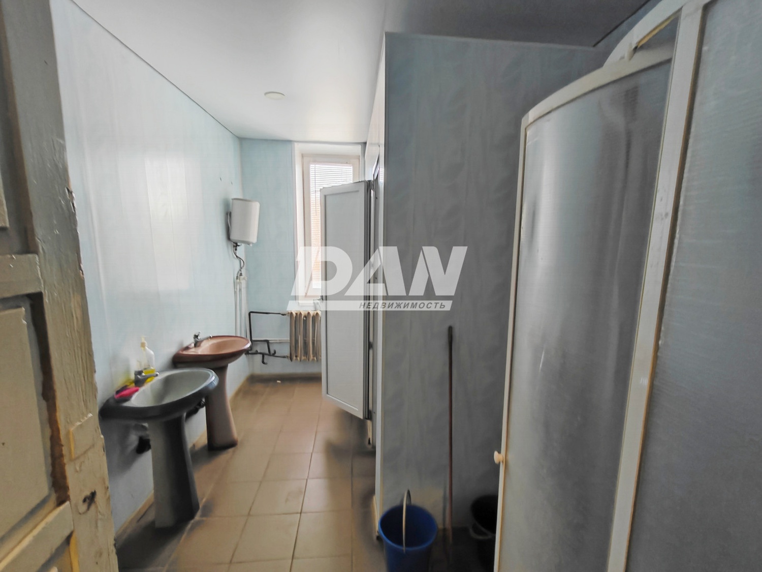 Склад 450 м²