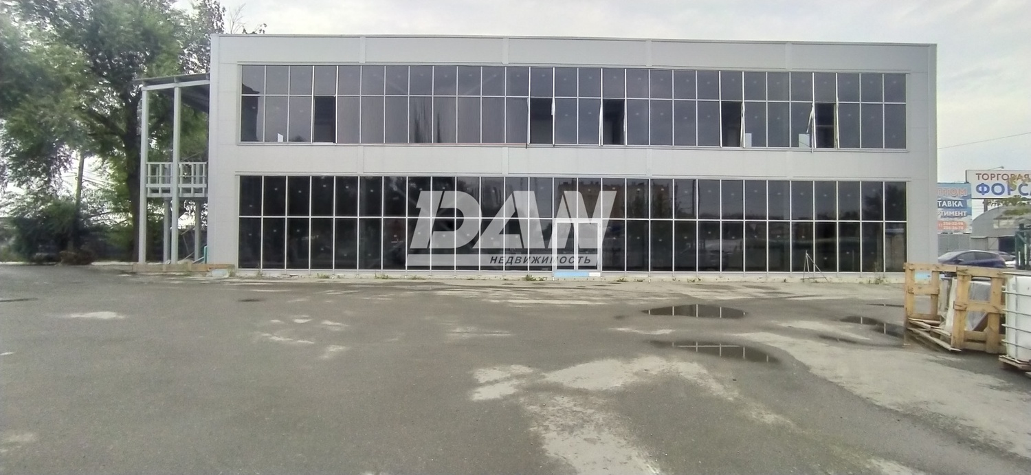 Помещение свободного назначения 360 м²