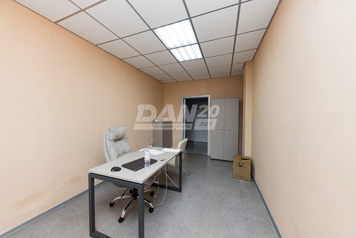 Офис 685,3 м²