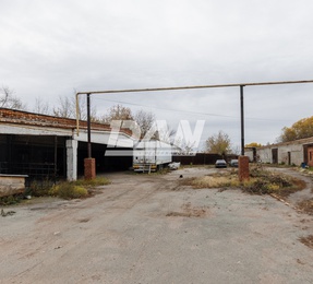 Производственное помещение, 413 м²