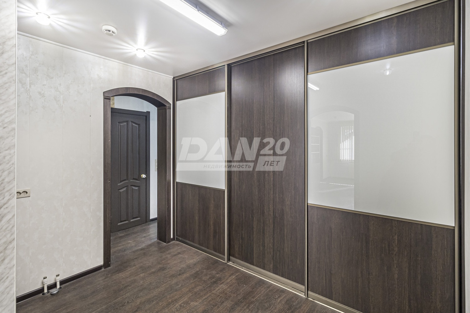 Помещение свободного назначения 63,5 м²