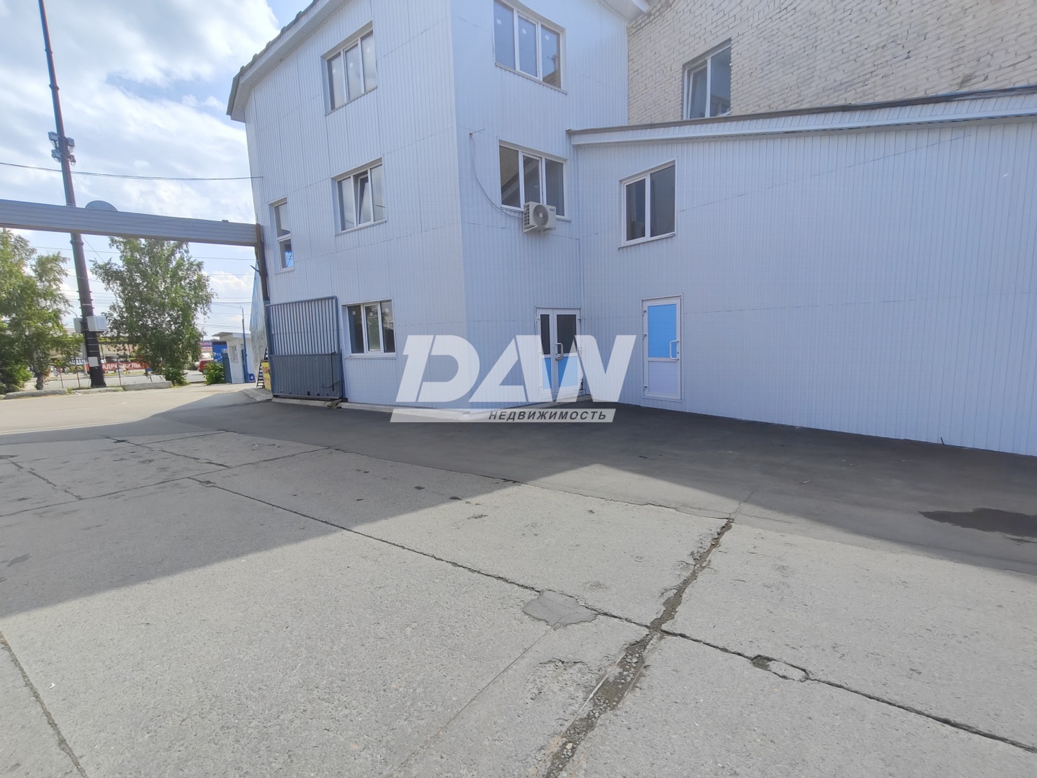 Помещение свободного назначения 65 м²