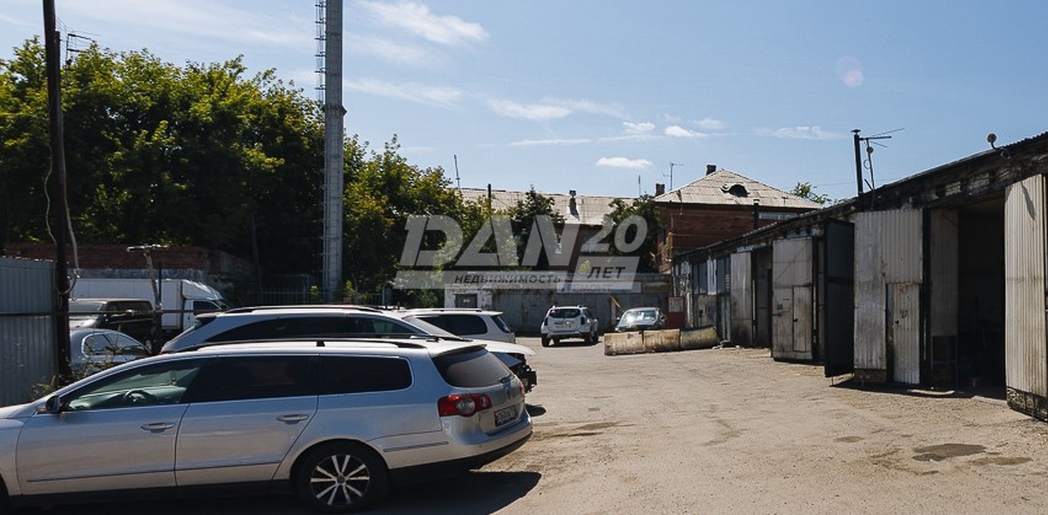 Помещение свободного назначения 944,8 м²