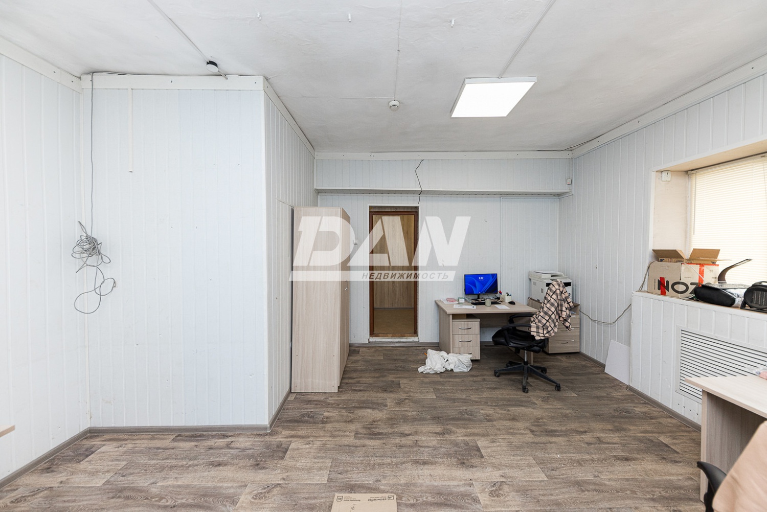 Производственное помещение 417 м²