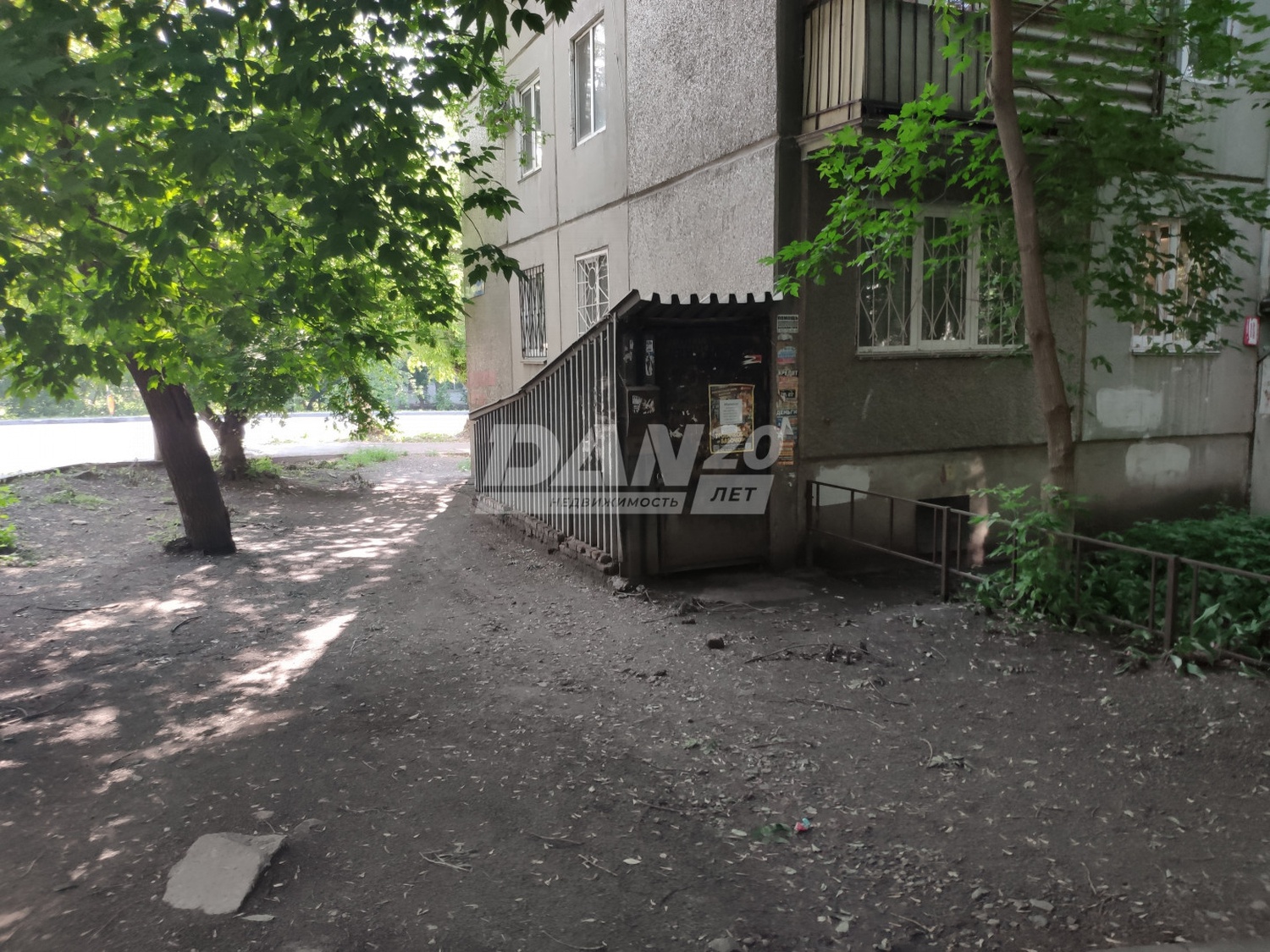 Склад 356 м²