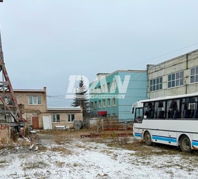 Производственное помещение, 4170 м²