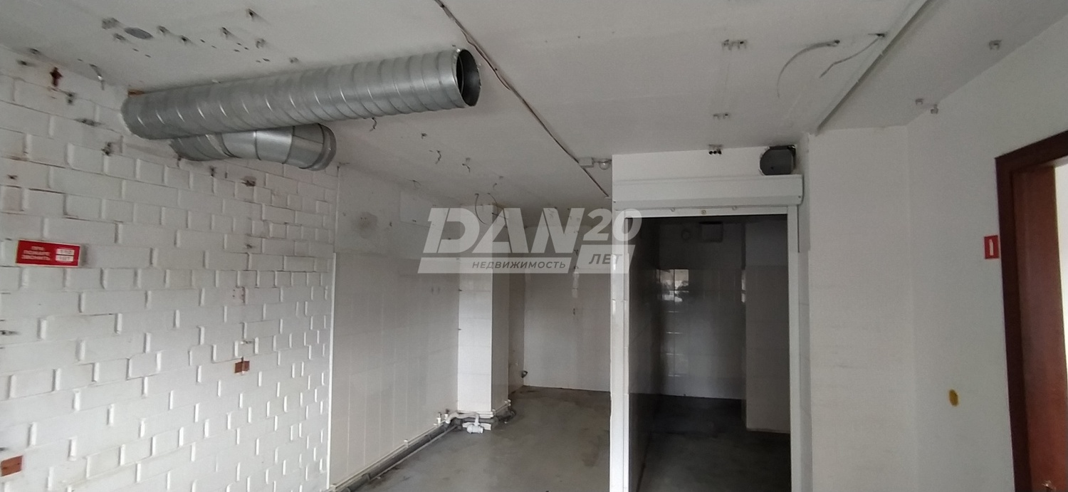 Помещение свободного назначения 347,5 м²