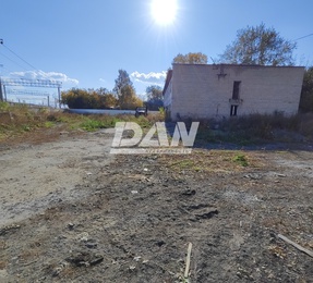 Земли коммерческого назначения, 1200 м²