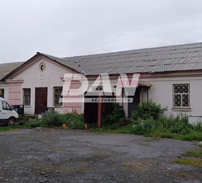 Помещение свободного назначения, 430,6 м²