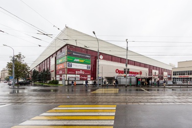 «Стокманн» открывает в Москве свой первый в мире аутлет