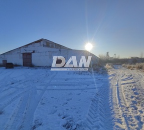 Склад, 7544 м²