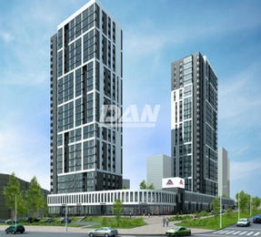 Помещение свободного назначения, 106 м²