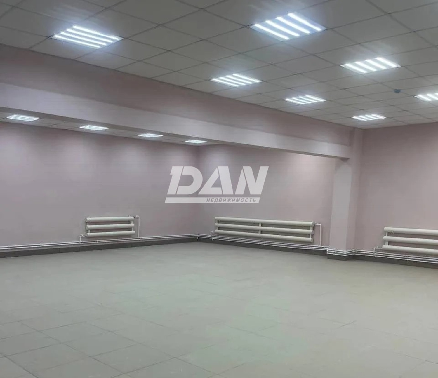 Помещение свободного назначения 247,4 м²