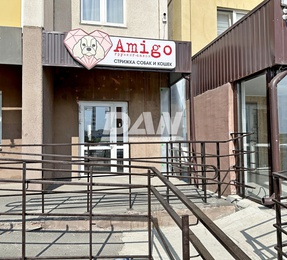 Помещение свободного назначения, 56 м²