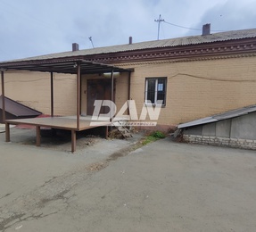 Склад, 322 м²