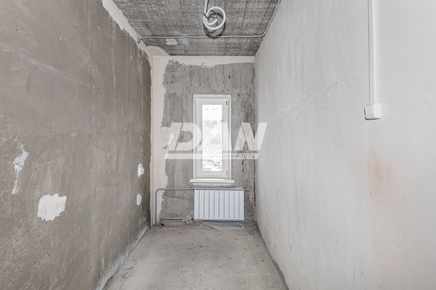 Помещение свободного назначения 96,9 м²