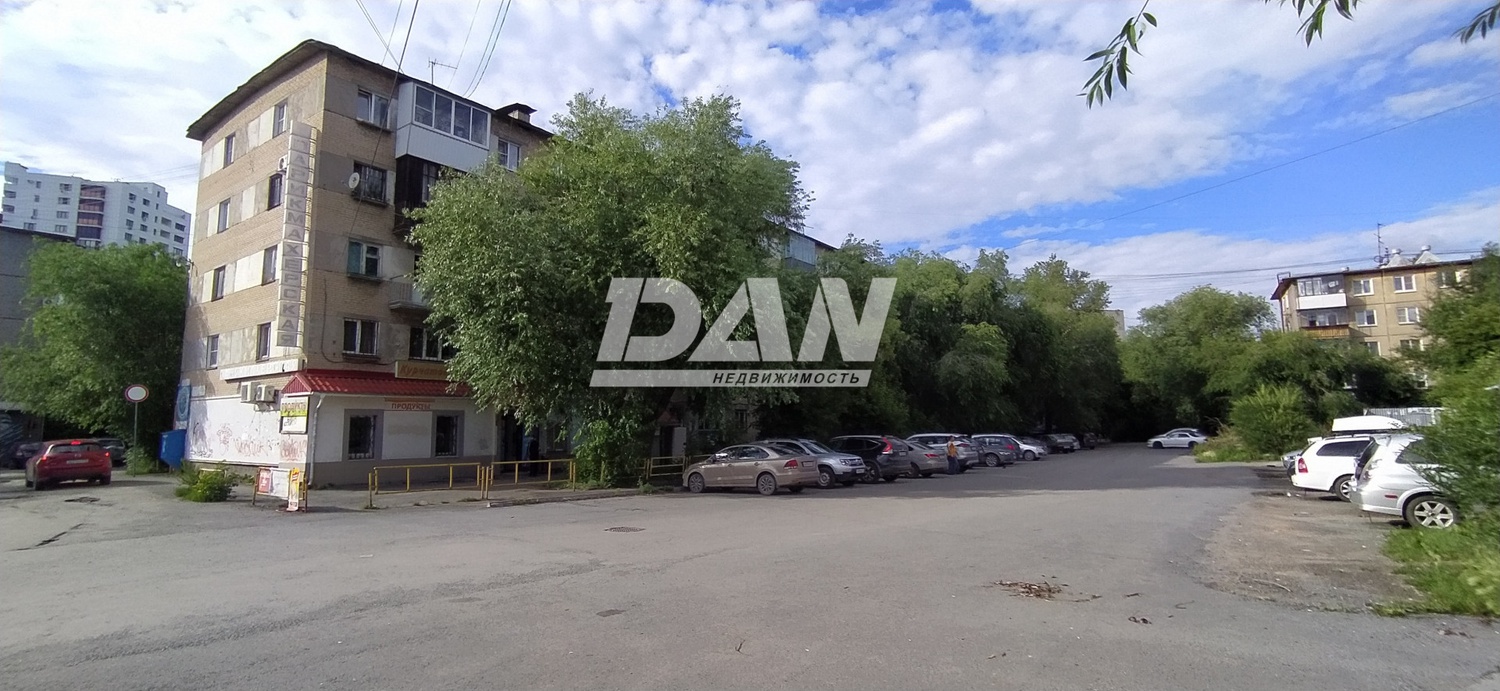 Помещение свободного назначения 252,3 м²