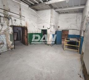 Производственное помещение, 189 м²