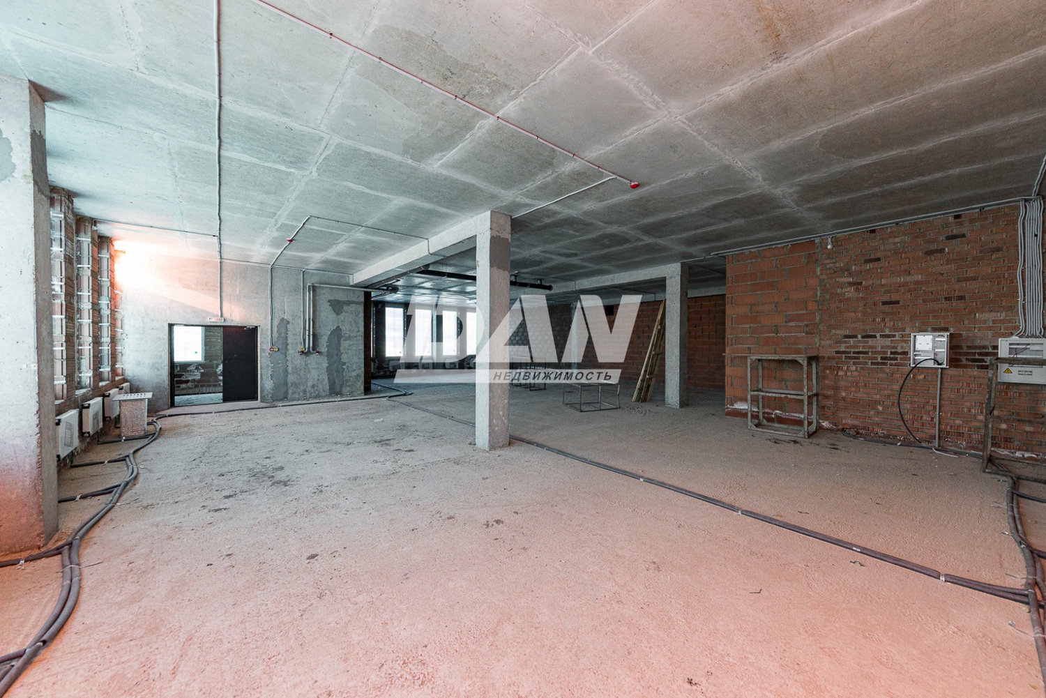 Торговая площадь 342,5 м²