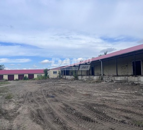 Склад, 3300 м²