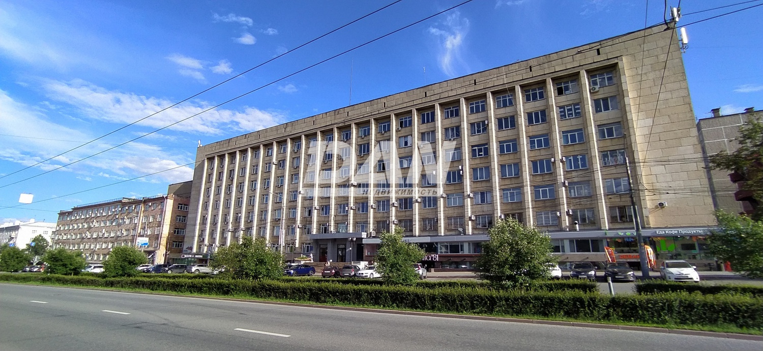 Офис 394,2 м²