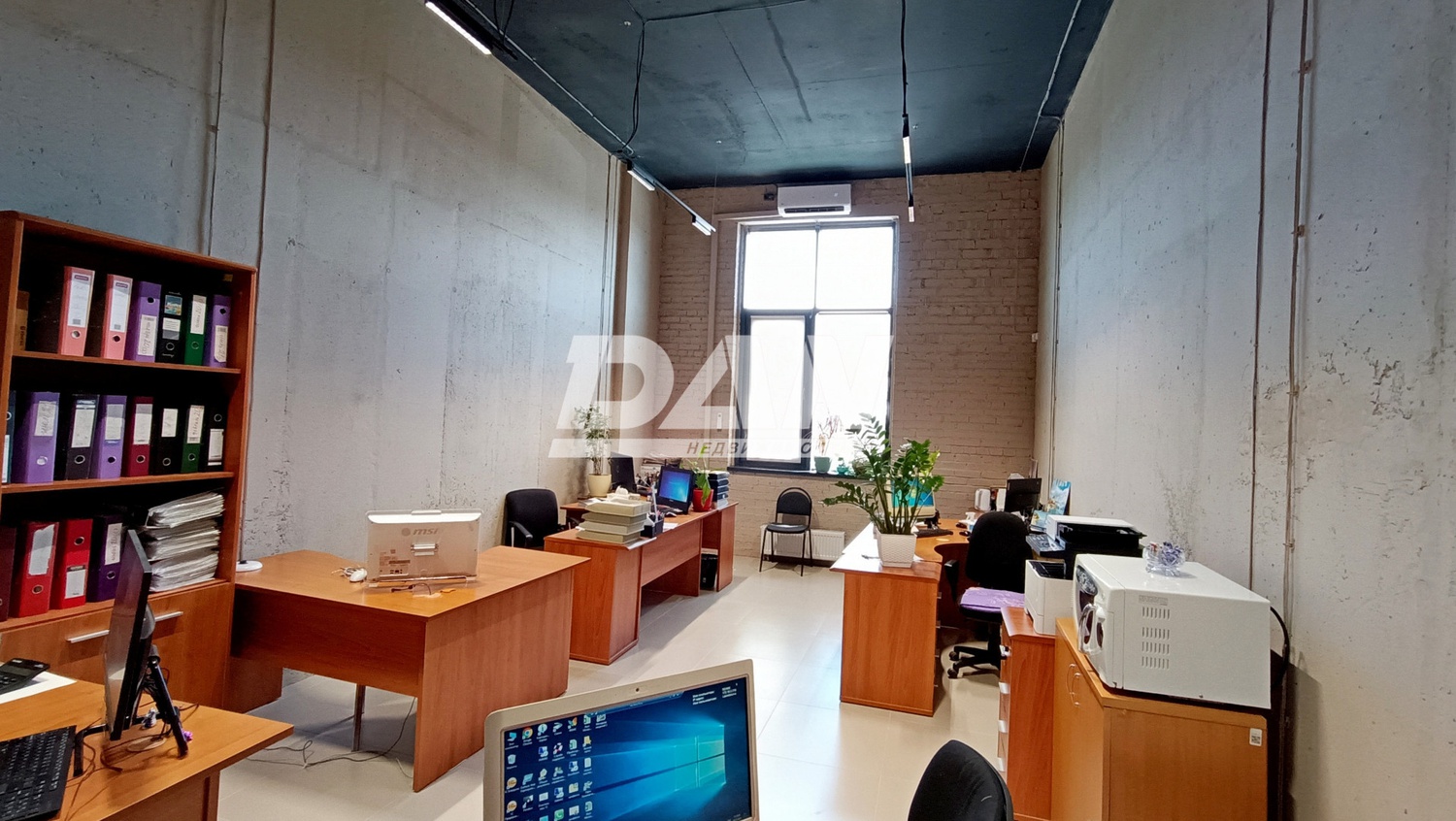 Помещение свободного назначения 237,2 м²