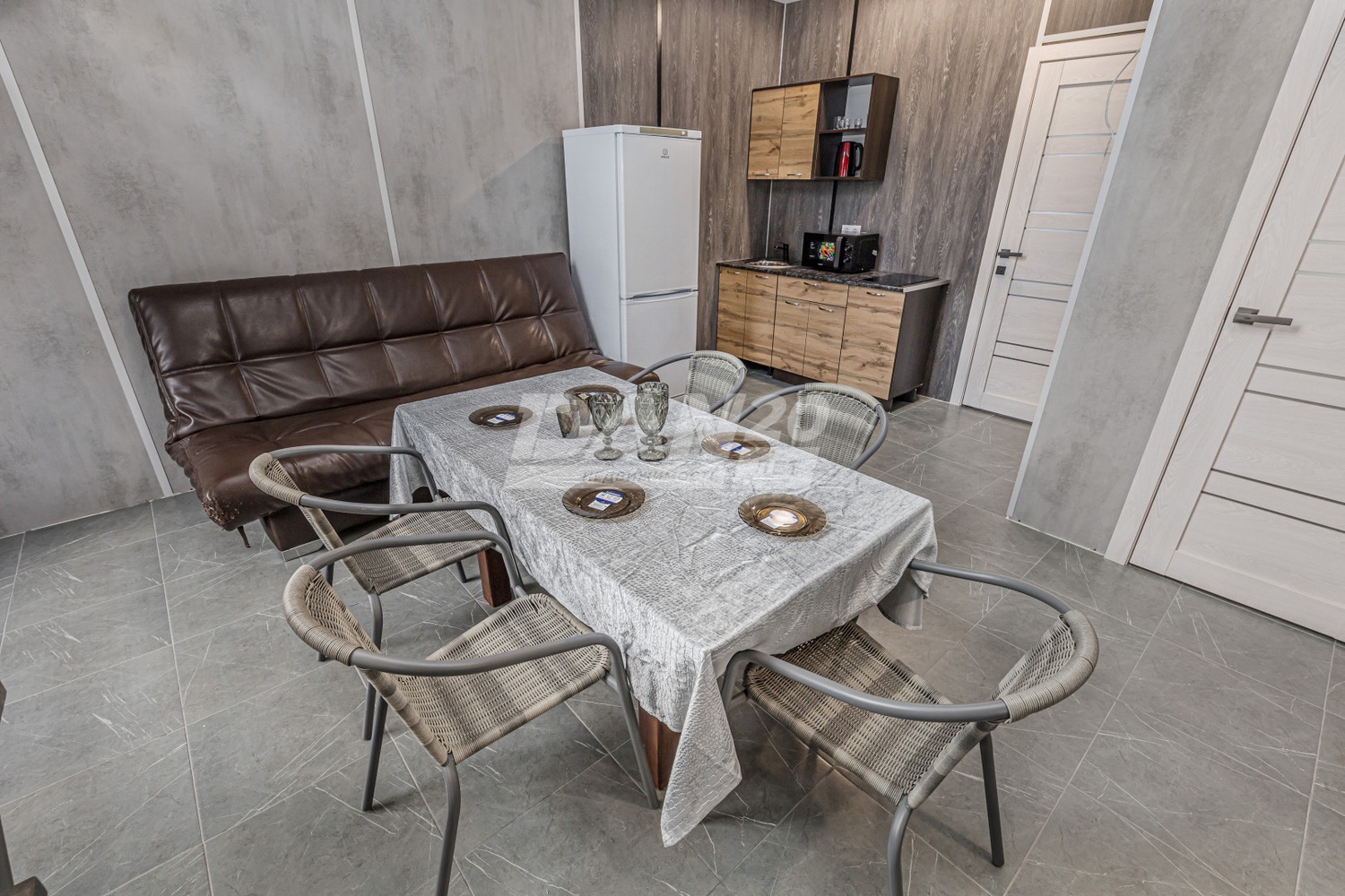 Арендный бизнес 227 м²