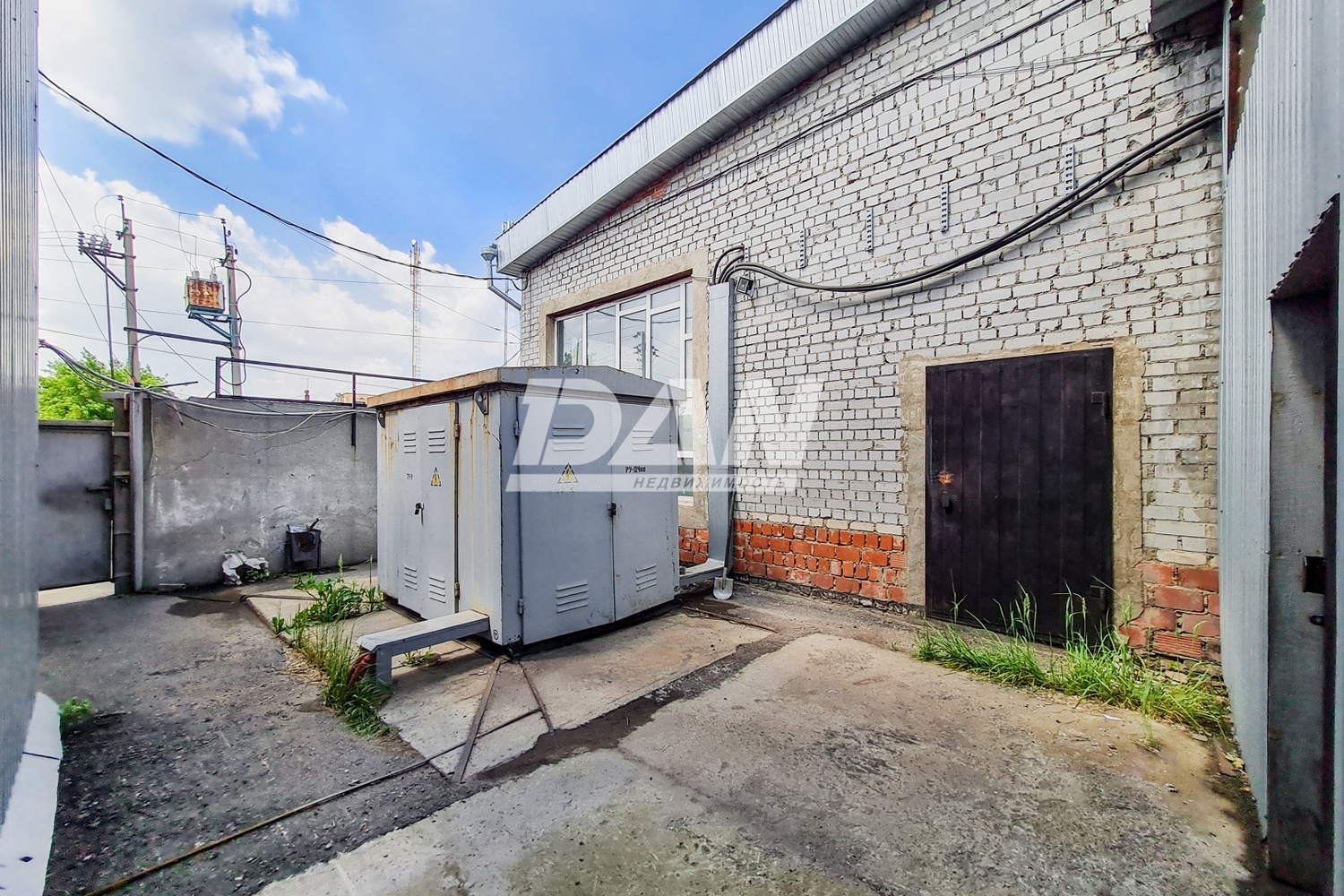 Помещение свободного назначения 940,4 м²