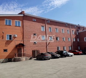 Производственное помещение, 5500 м²