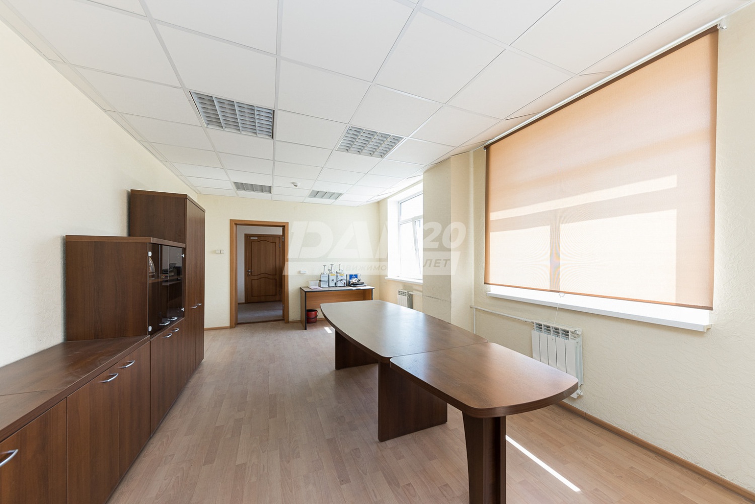 Помещение свободного назначения 1380 м²