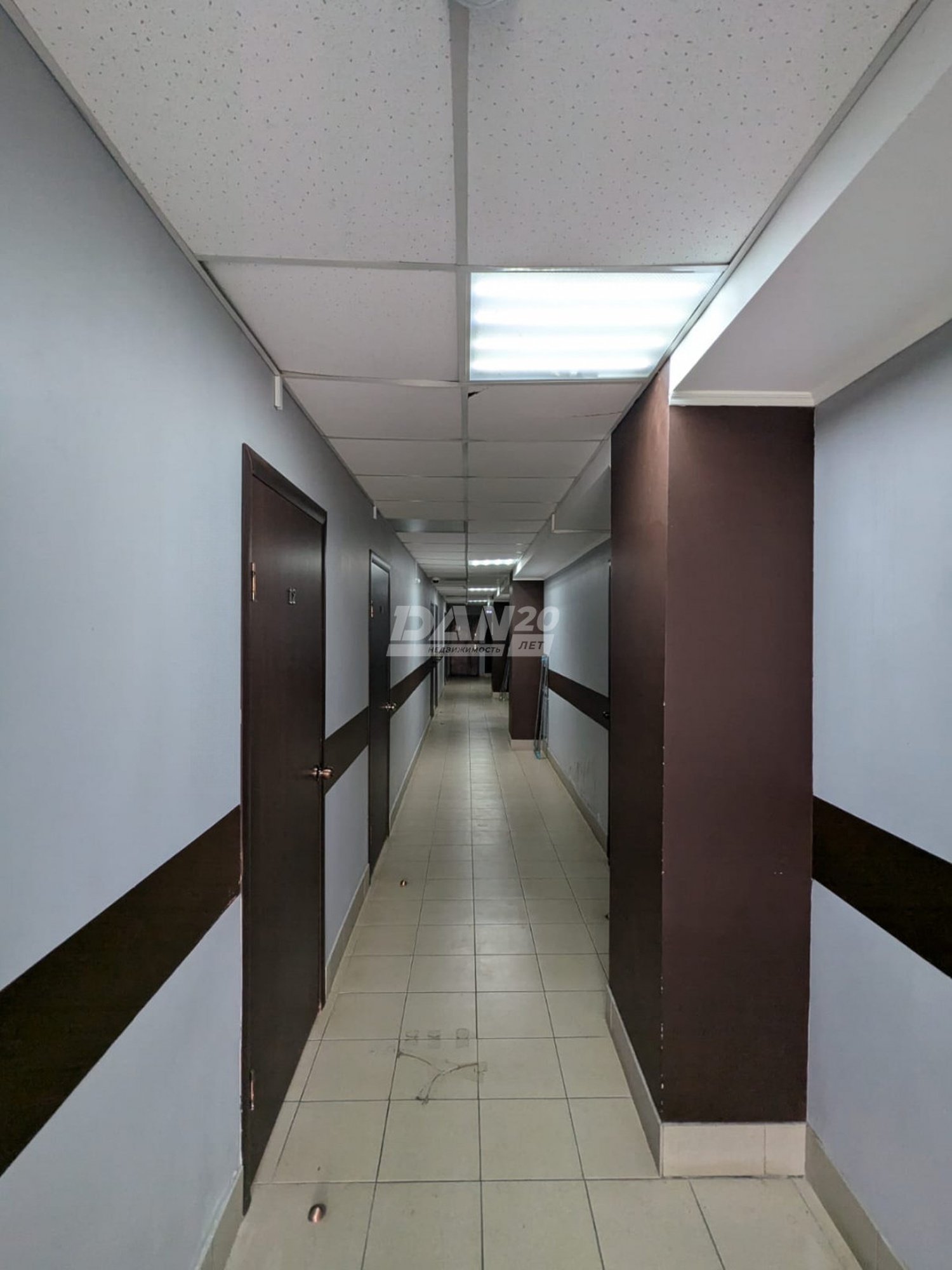 Помещение свободного назначения 839,9 м²