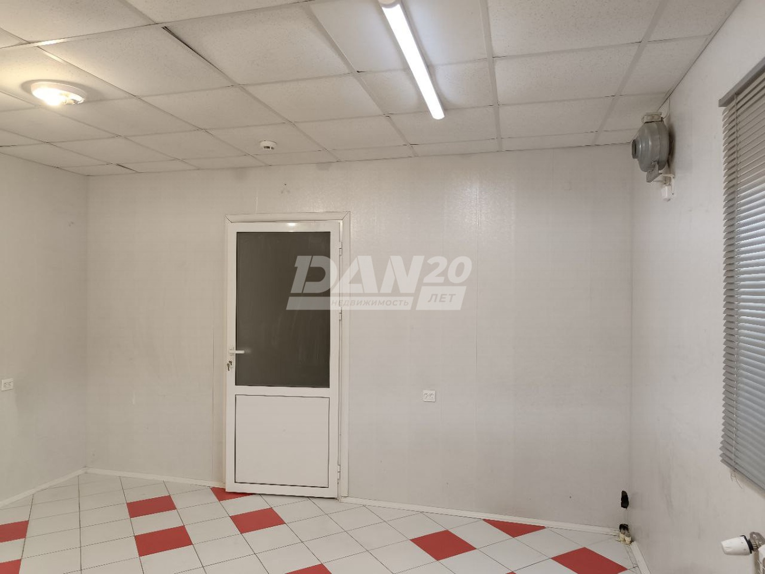 Помещение свободного назначения 67 м²