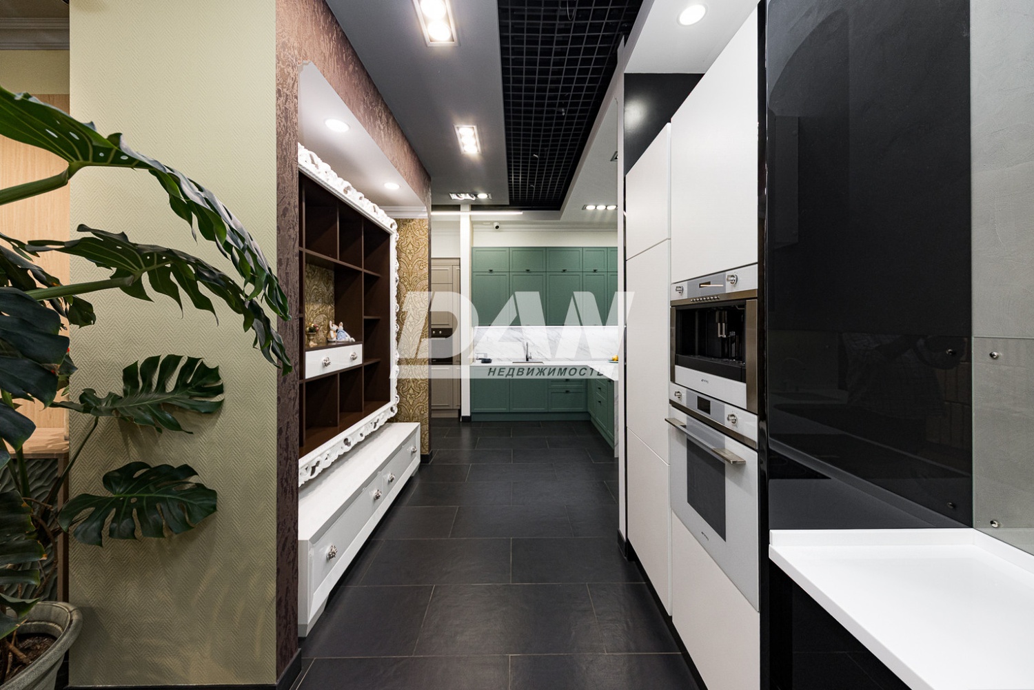 Торговая площадь 143,1 м²