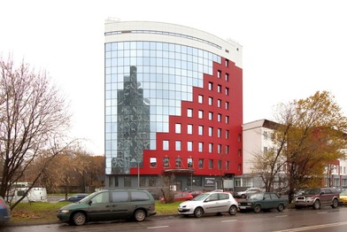 Raven Russia может купить офисно-складской комплекс на севере Москвы