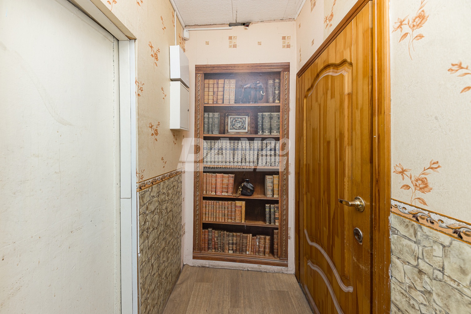 Торговая площадь 68 м²
