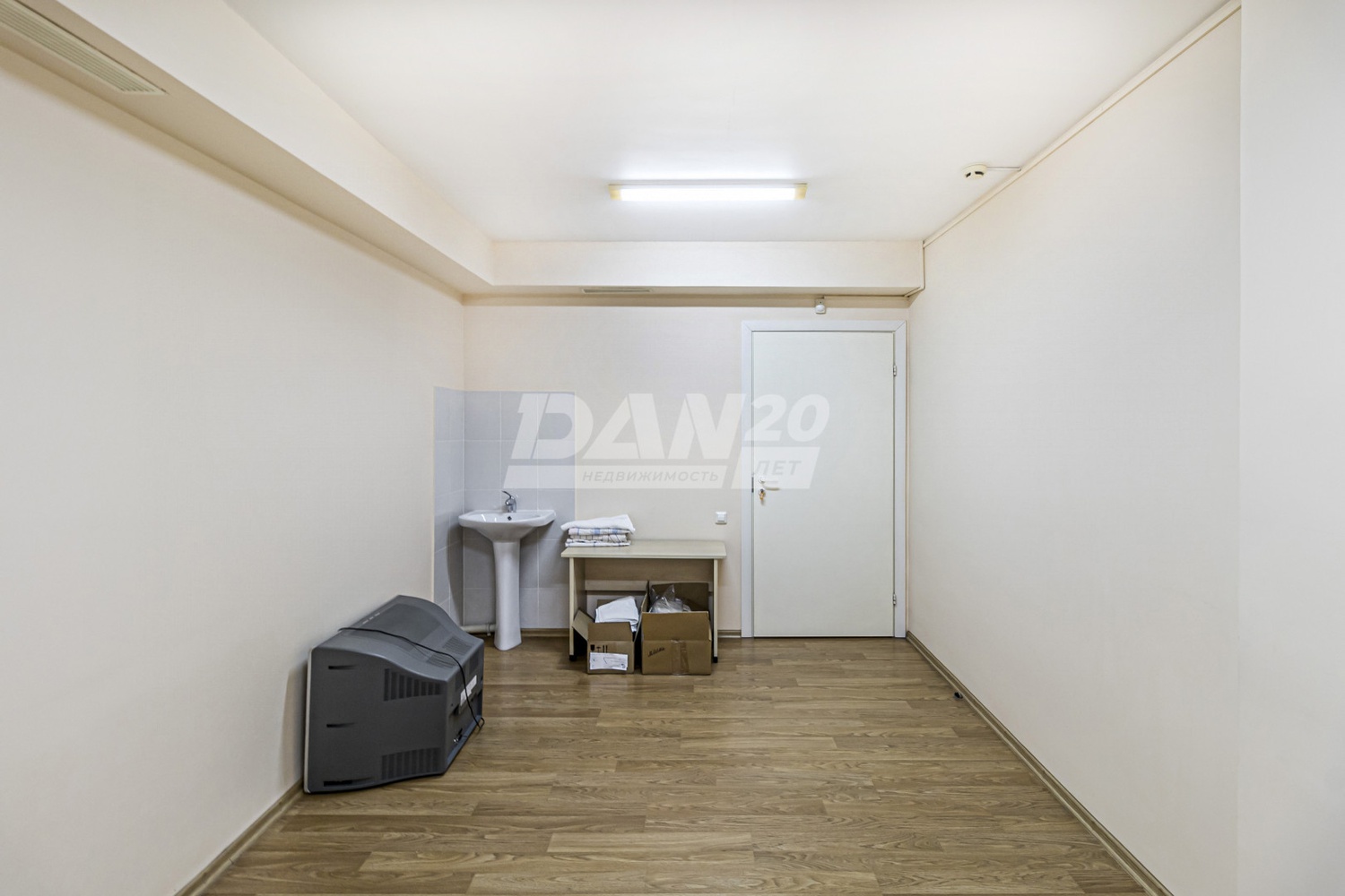 Торговое помещение 160 м²