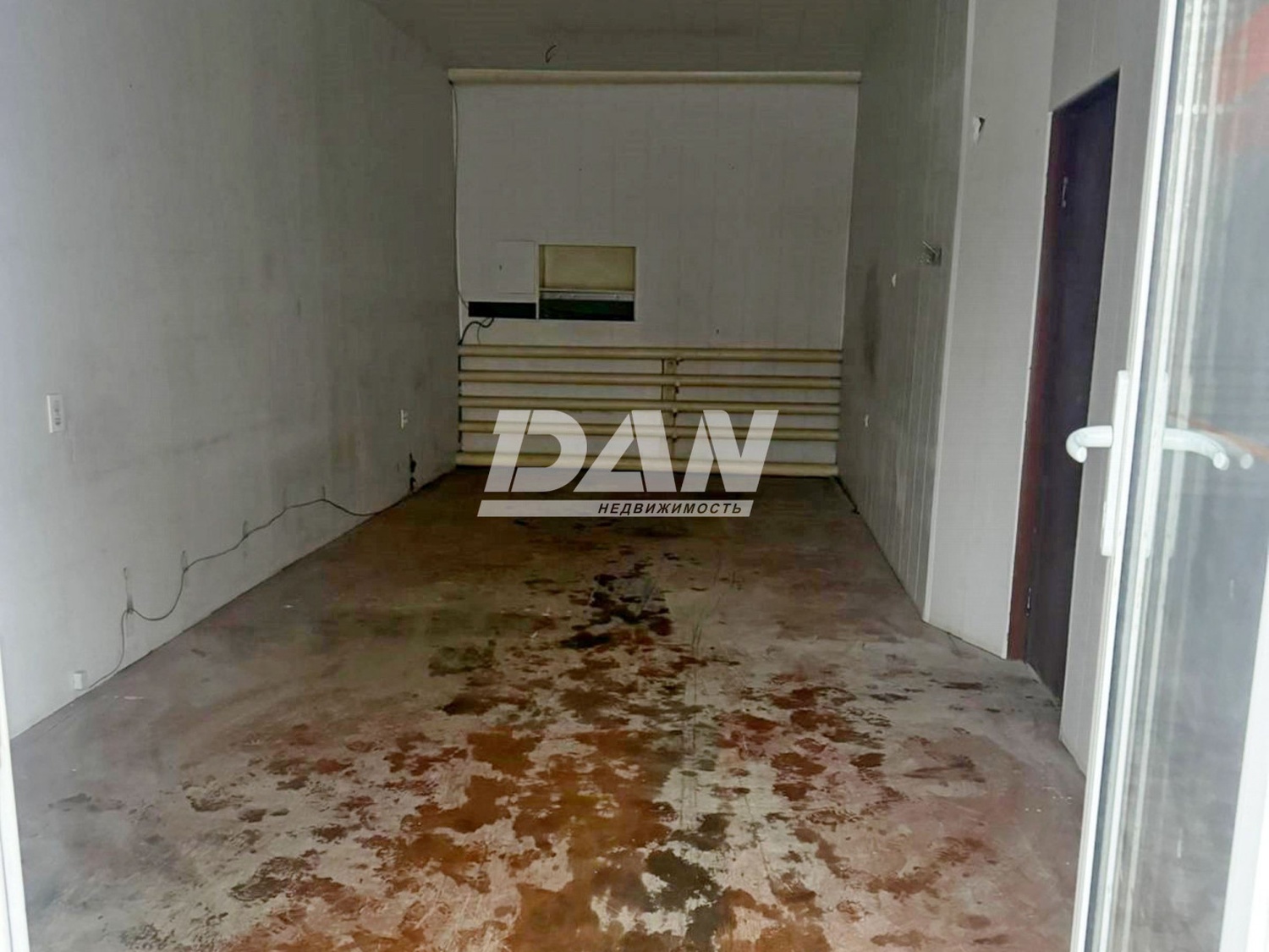 Помещение свободного назначения 85 м²