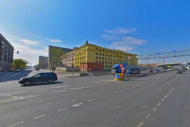 Производственная площадка НПО «Орион» в Москве выставлена на аукцион