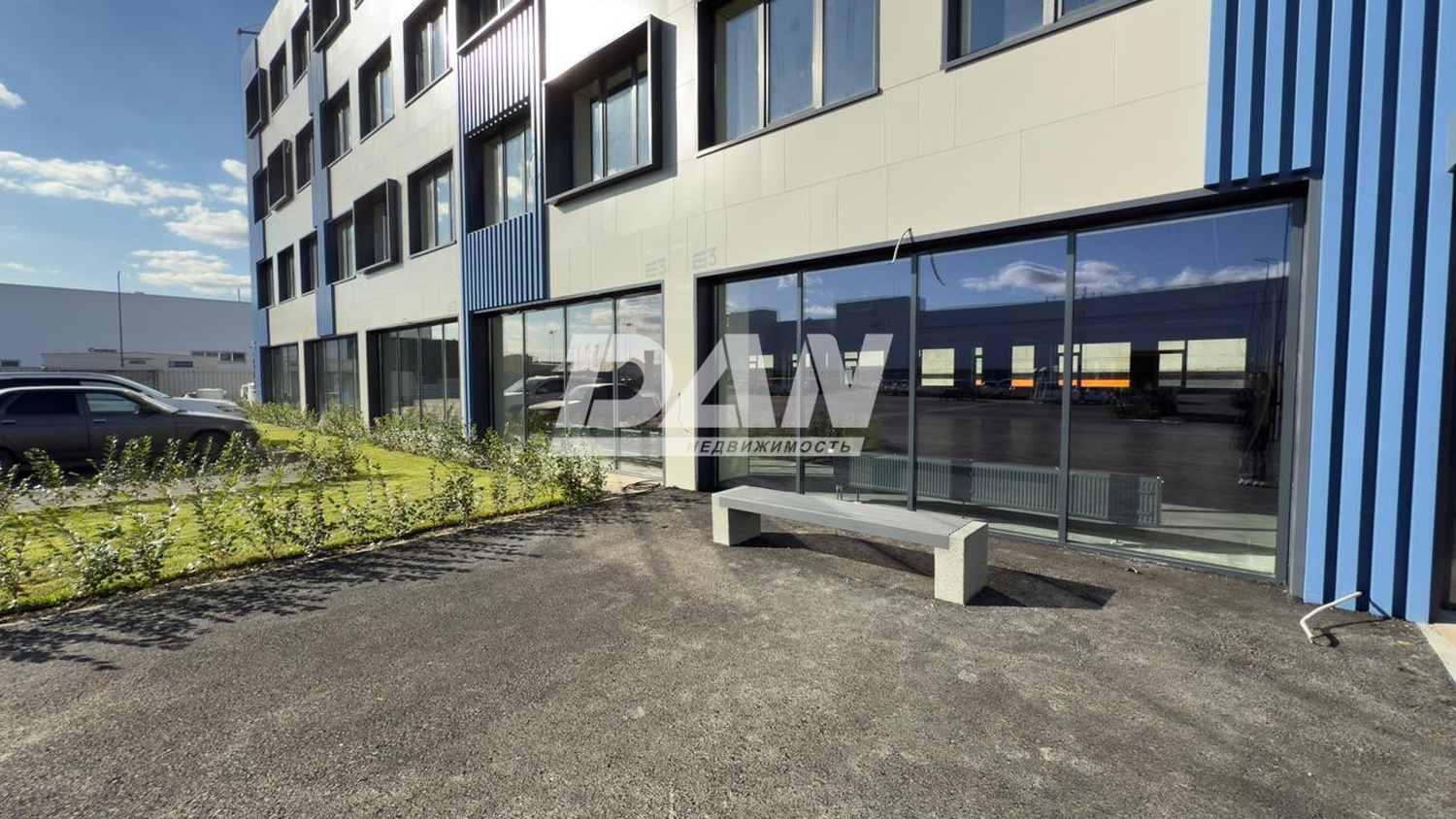 Помещение свободного назначения 5000 м²