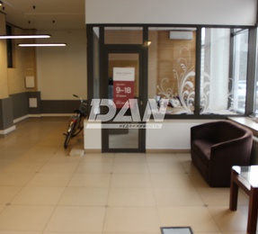 Помещение свободного назначения, 897,7 м²