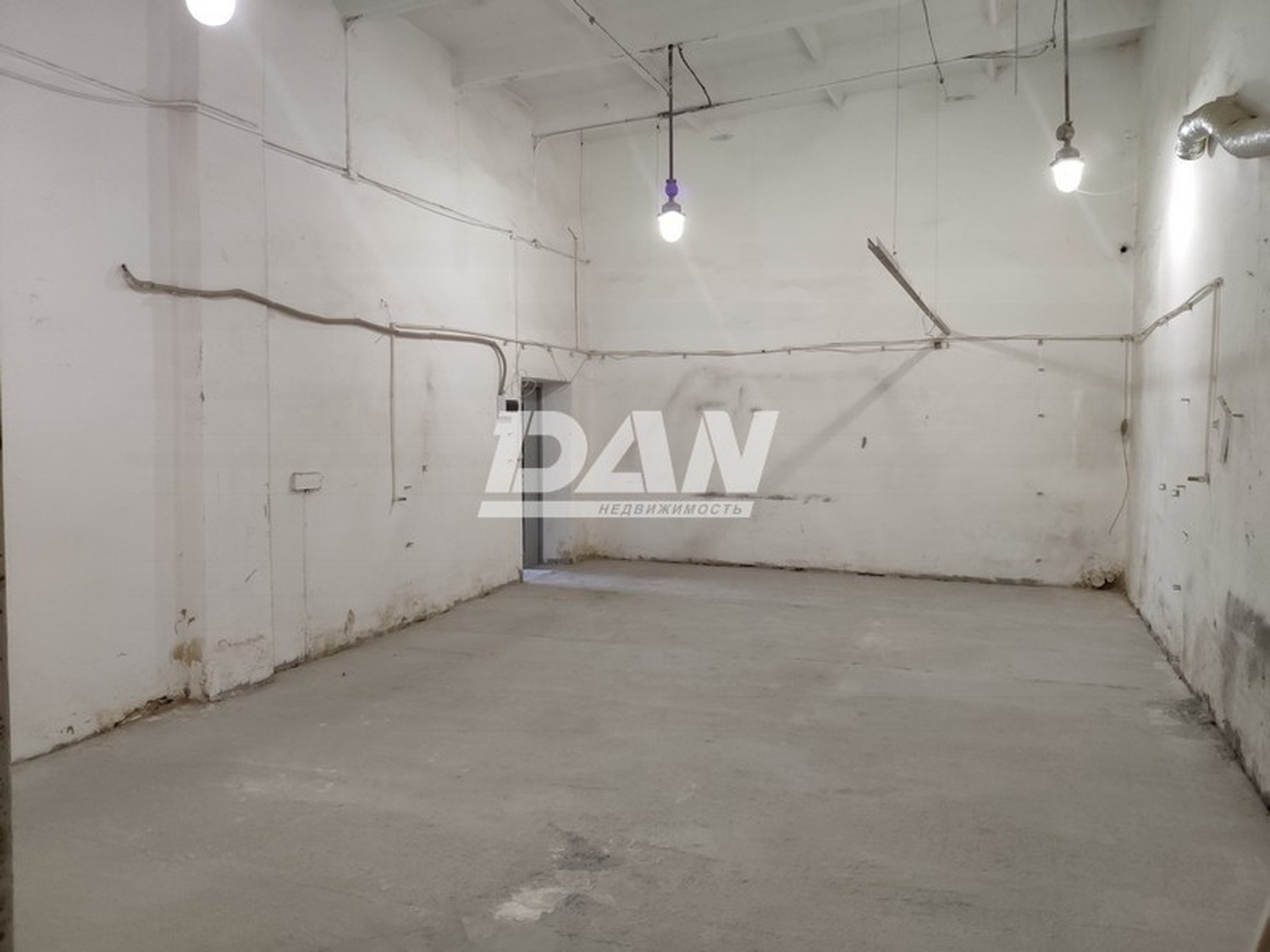 Производственное помещение 460 м²