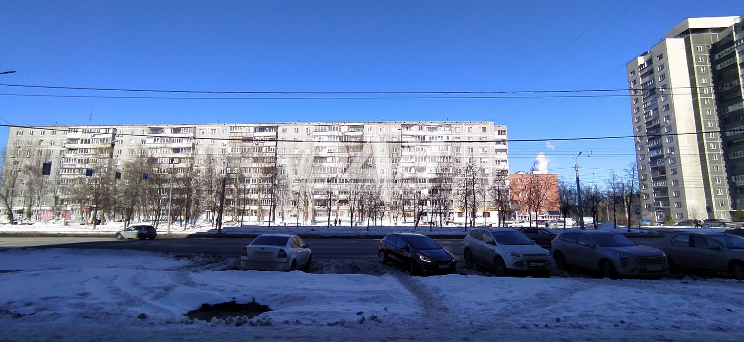 Помещение свободного назначения 72,7 м²