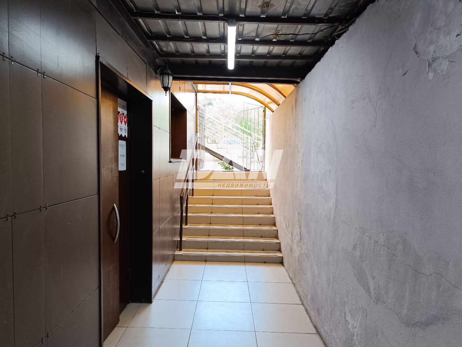 Торговое помещение 120 м²