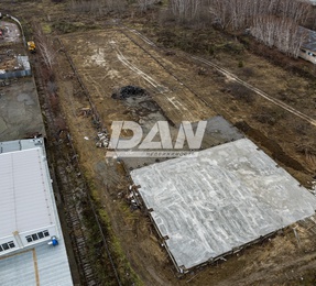 Склад, 1700 м²